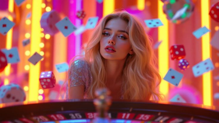 betrupees8 Live Casino