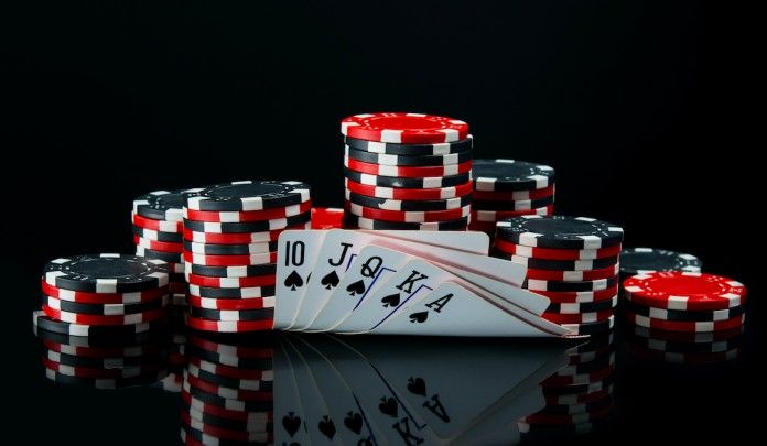 betrupees8 Welcome Bonus